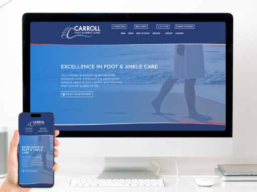 Carroll Foot & Ankle Clinic