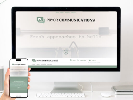 Pryor Communications