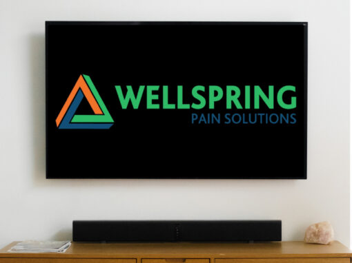 Wellspring Pain Solutions